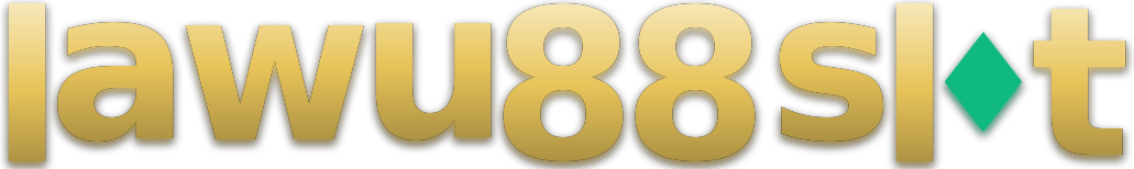 lawu88 slot logo