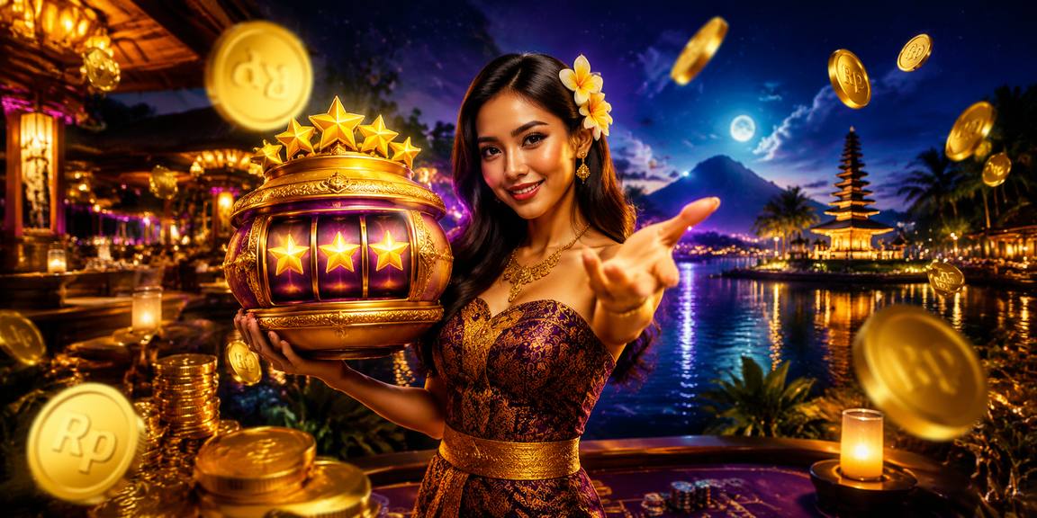 lawu88 slot How lawu88 slot operates for you
